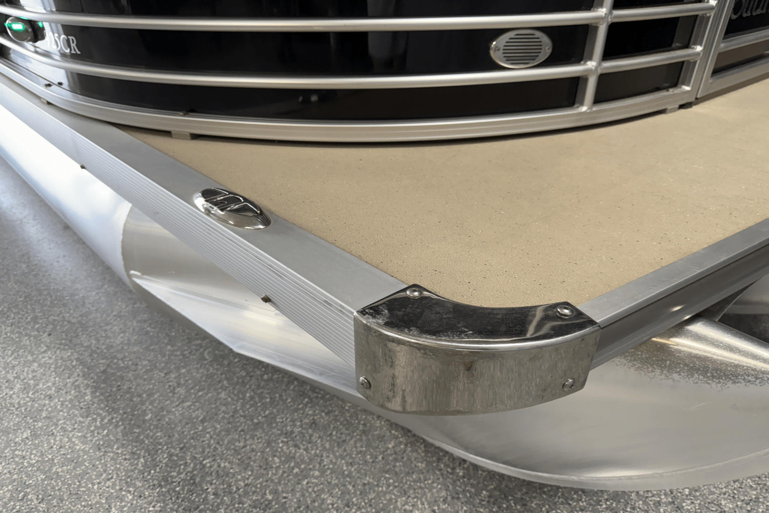 Slide: The Image of South Bay 925 CR 2011 - 18
