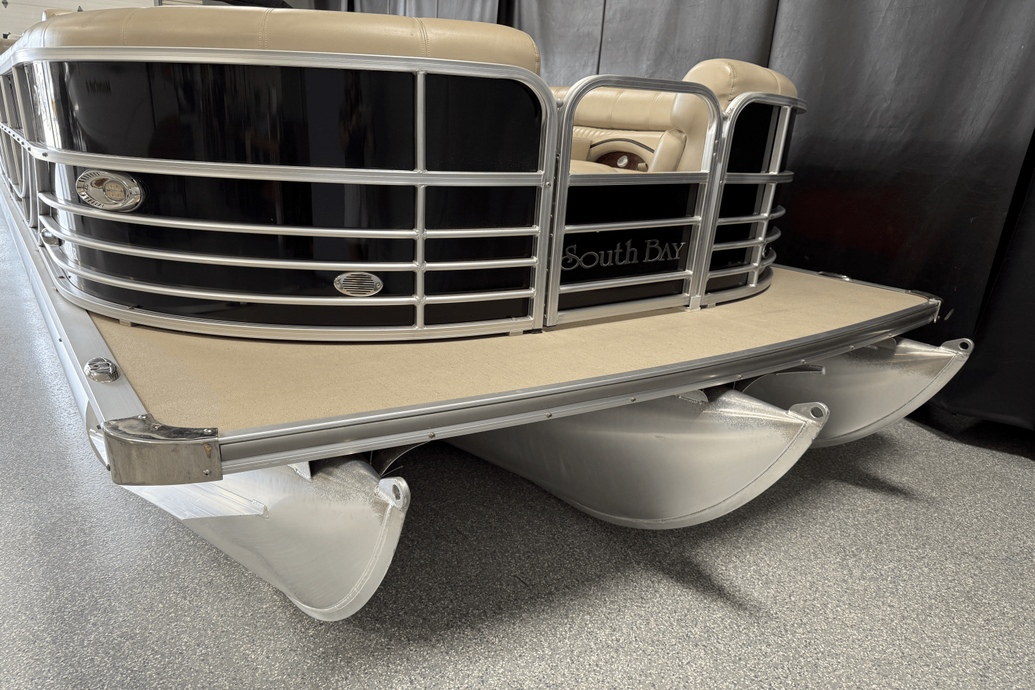 Slide: The Image of South Bay 925 CR 2011 - 3