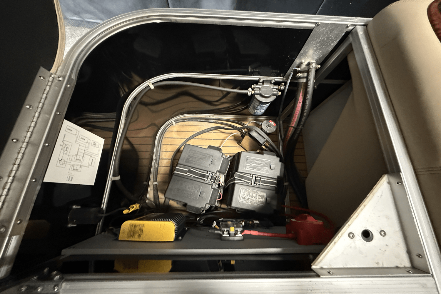 Slide: The Image of South Bay 925 CR 2011 - 60