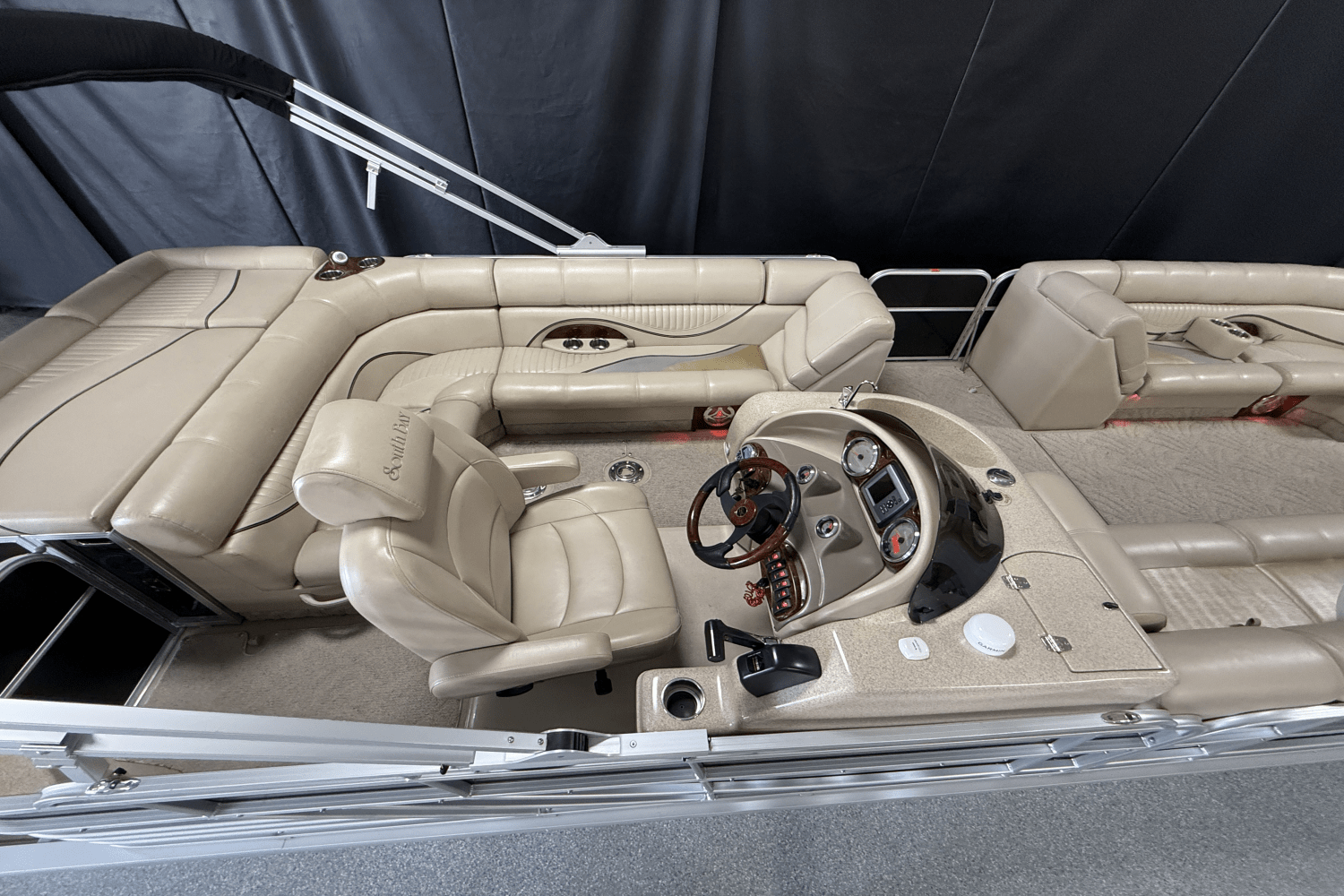 Slide: The Image of South Bay 925 CR 2011 - 8