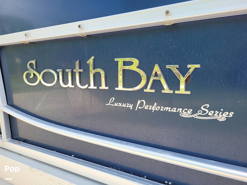Slide: The Image of South Bay 928 SL 2011 - 12680898
