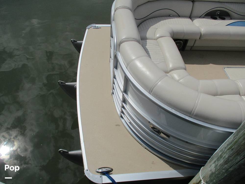 Slide: The Image of South Bay Odyssey 9525 CR 2008 - 14568523