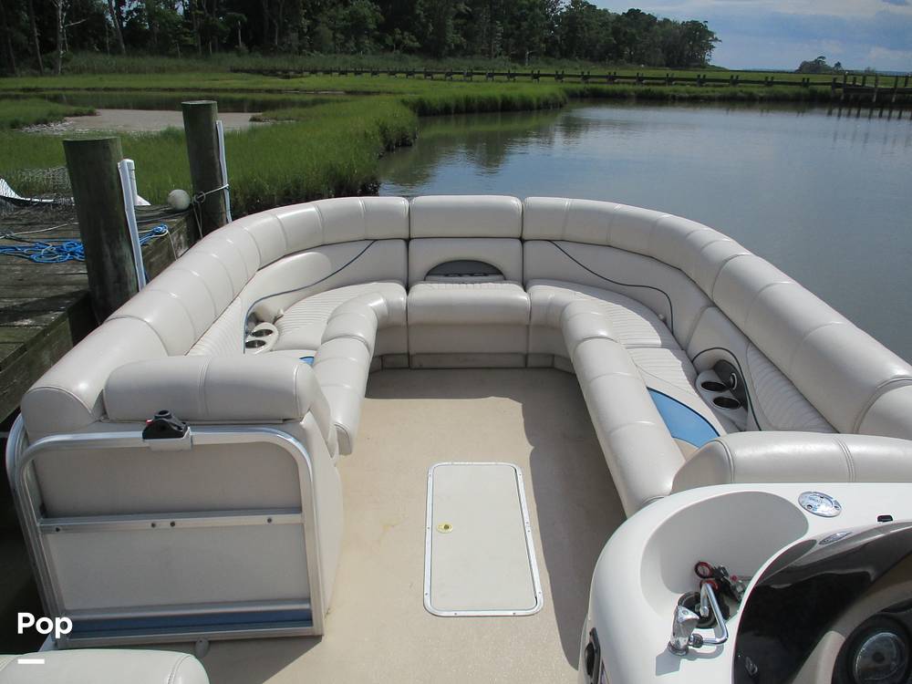 Slide: The Image of South Bay Odyssey 9525 CR 2008 - 14568532