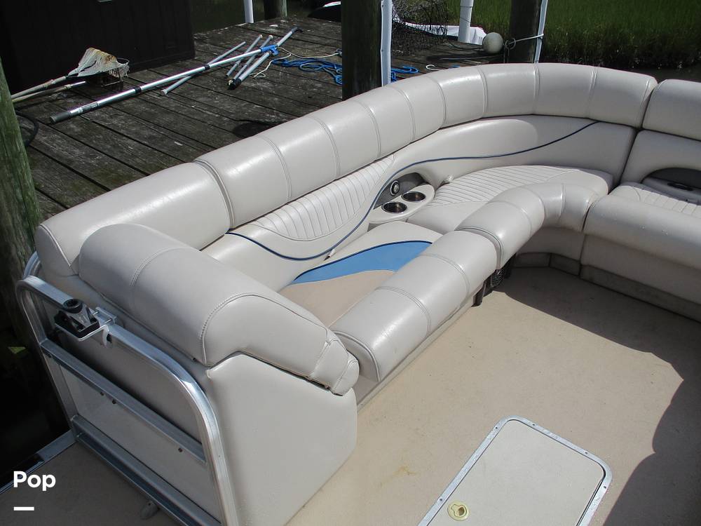 Slide: The Image of South Bay Odyssey 9525 CR 2008 - 14568533