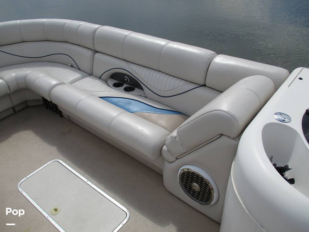 Slide: The Image of South Bay Odyssey 9525 CR 2008 - 14568534