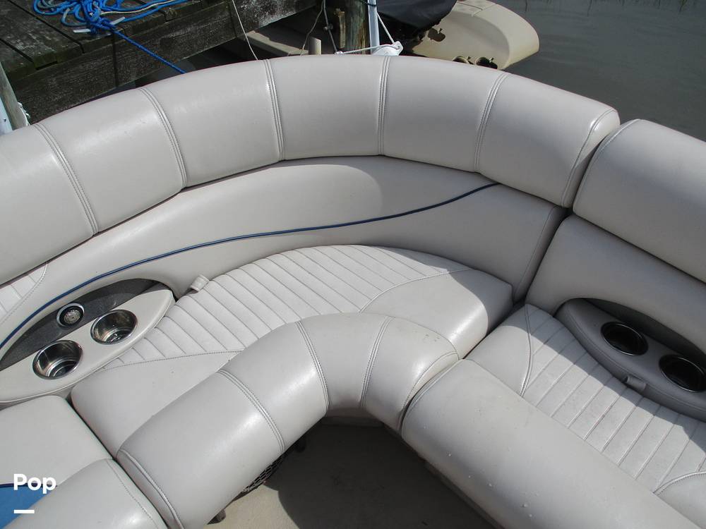 Slide: The Image of South Bay Odyssey 9525 CR 2008 - 14568541