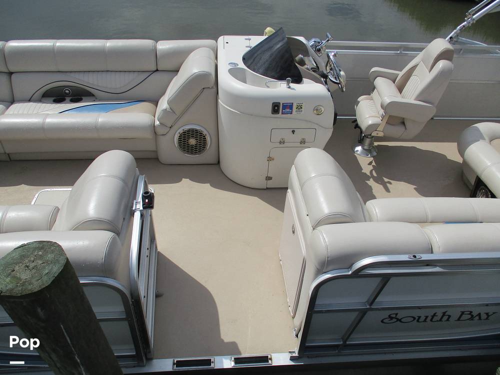 Slide: The Image of South Bay Odyssey 9525 CR 2008 - 14568525
