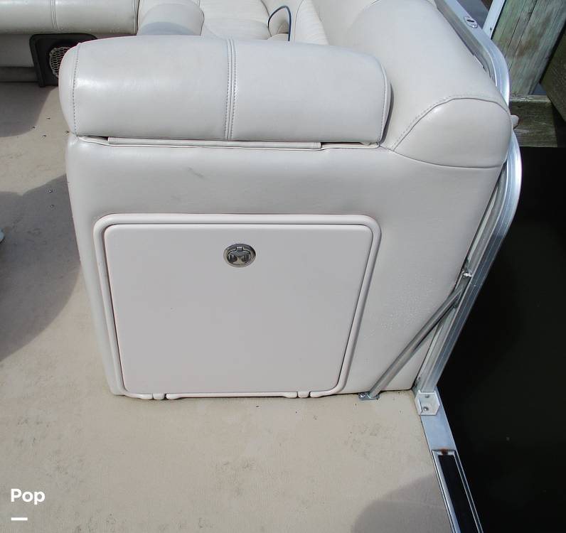 Slide: The Image of South Bay Odyssey 9525 CR 2008 - 14568553