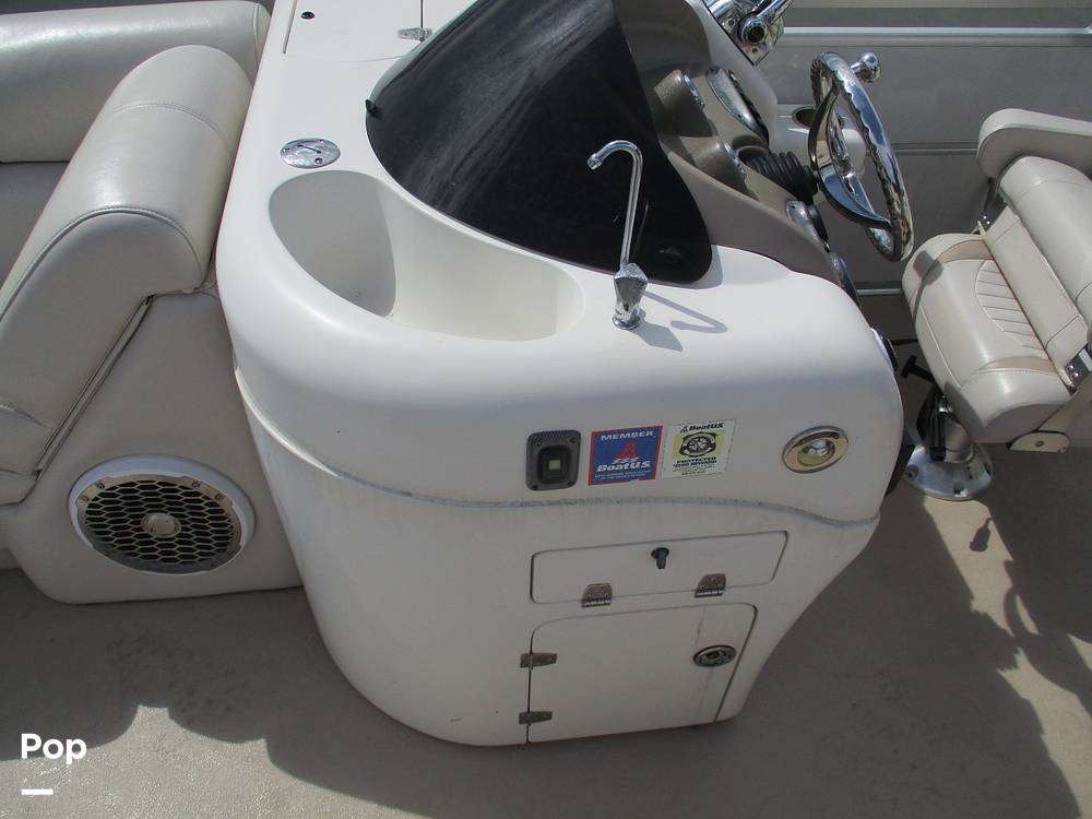Slide: The Image of South Bay Odyssey 9525 CR 2008 - 14568555