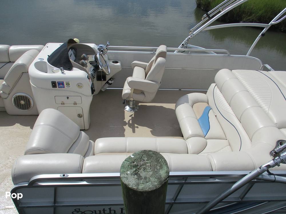 Slide: The Image of South Bay Odyssey 9525 CR 2008 - 14568526