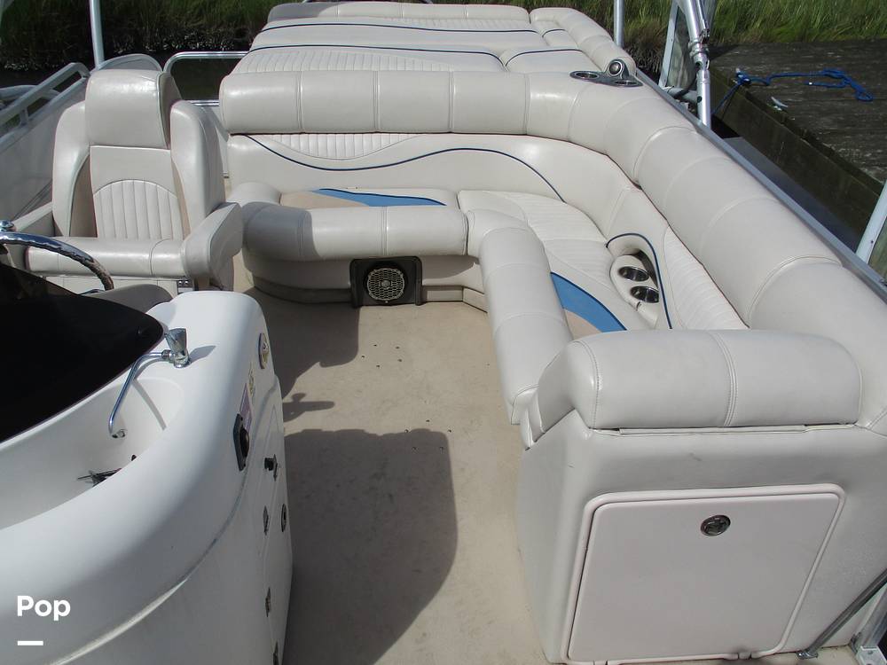 Slide: The Image of South Bay Odyssey 9525 CR 2008 - 14568558