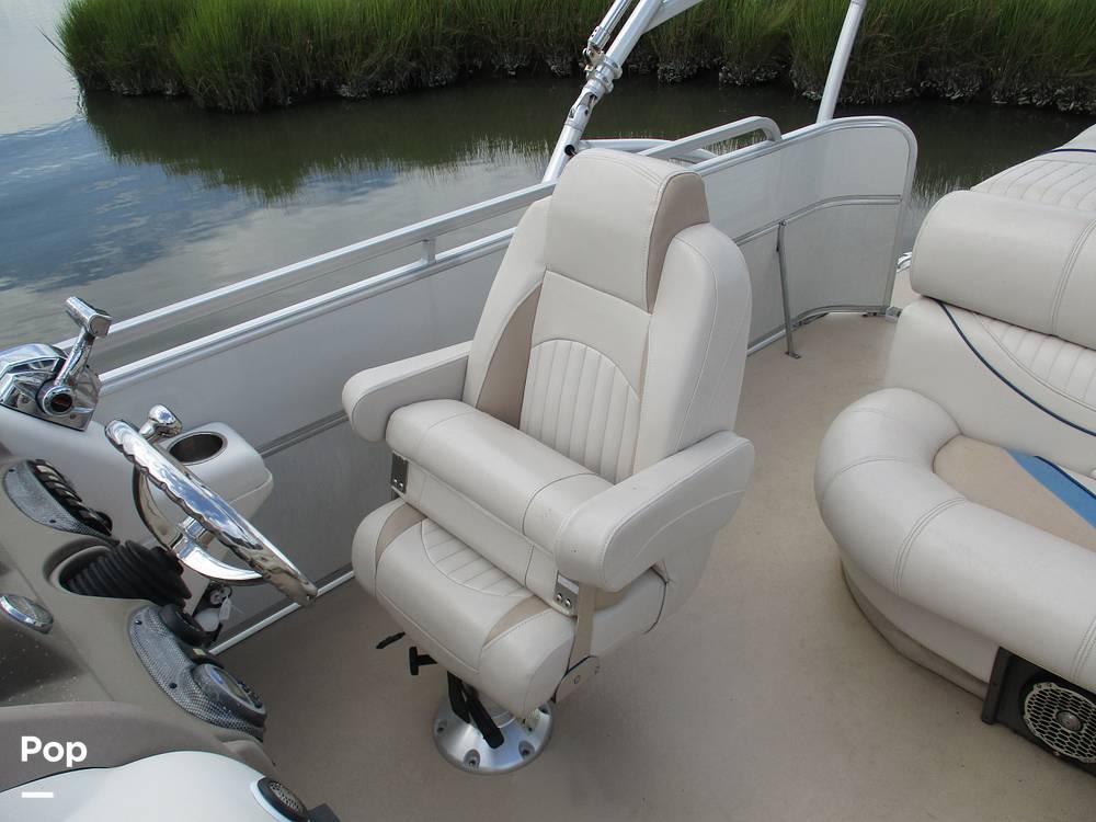 Slide: The Image of South Bay Odyssey 9525 CR 2008 - 14568583