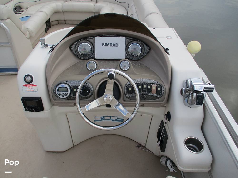 Slide: The Image of South Bay Odyssey 9525 CR 2008 - 14568584