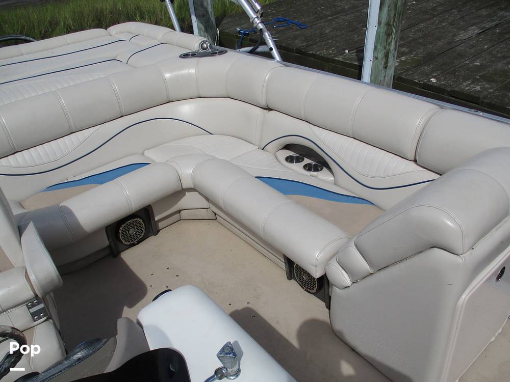 Slide: The Image of South Bay Odyssey 9525 CR 2008 - 14568559