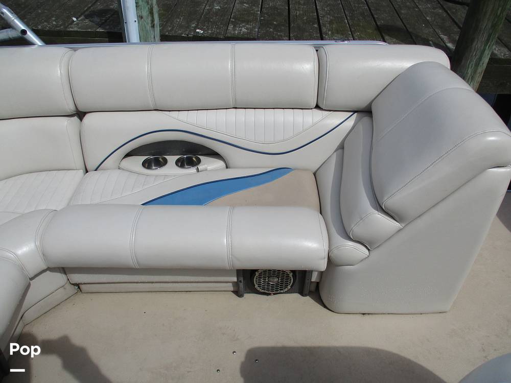 Slide: The Image of South Bay Odyssey 9525 CR 2008 - 14568560