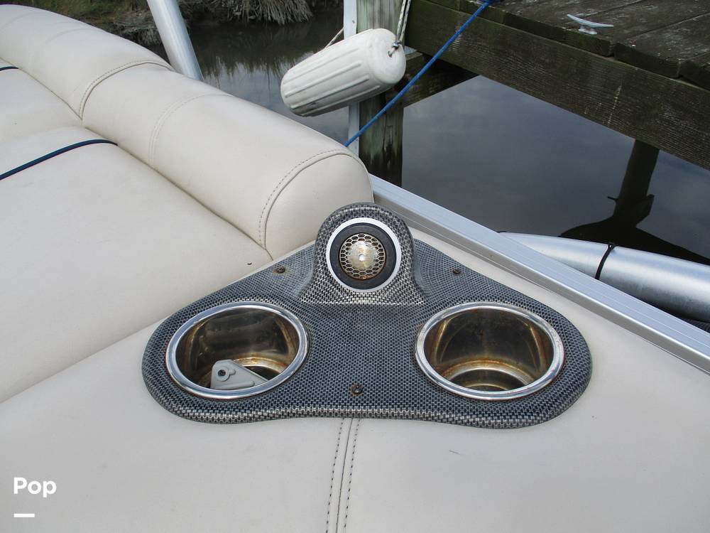 Slide: The Image of South Bay Odyssey 9525 CR 2008 - 14568565