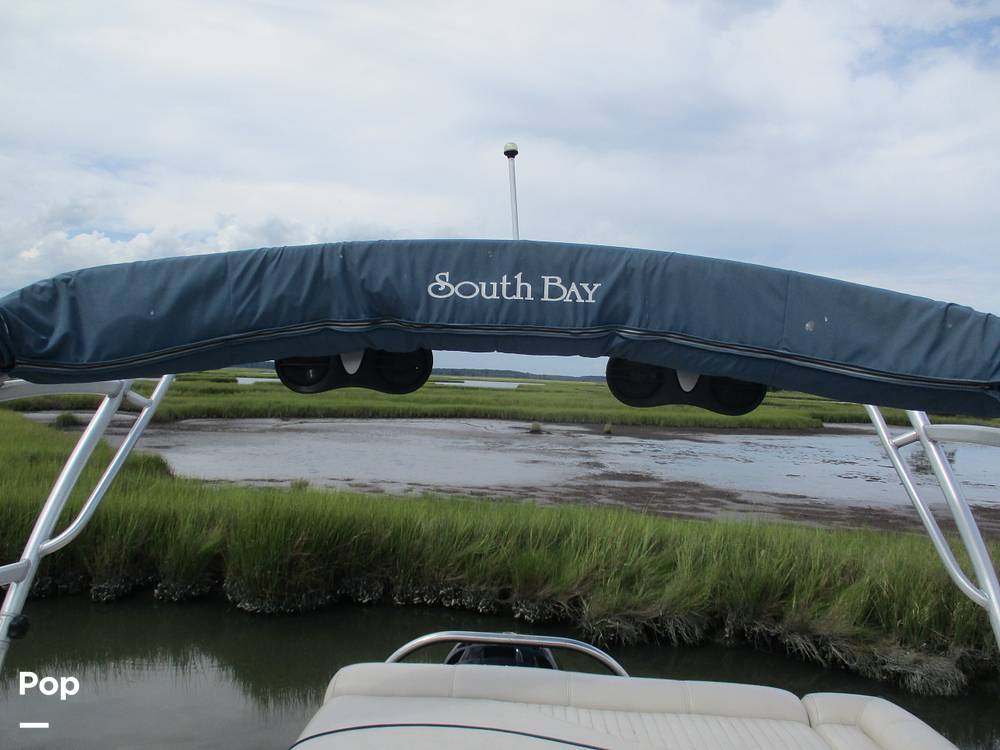 Slide: The Image of South Bay Odyssey 9525 CR 2008 - 14568566