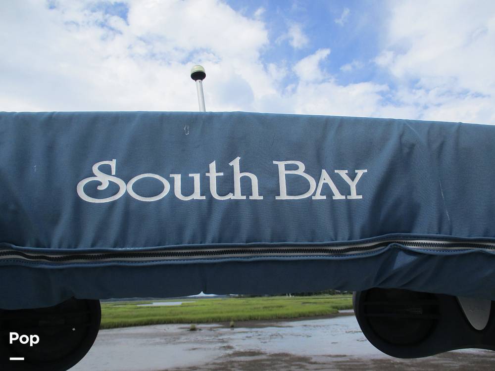 Slide: The Image of South Bay Odyssey 9525 CR 2008 - 14568567