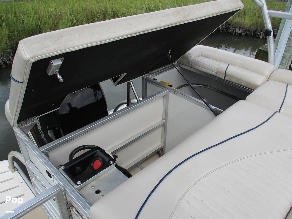 Slide: The Image of South Bay Odyssey 9525 CR 2008 - 14568573
