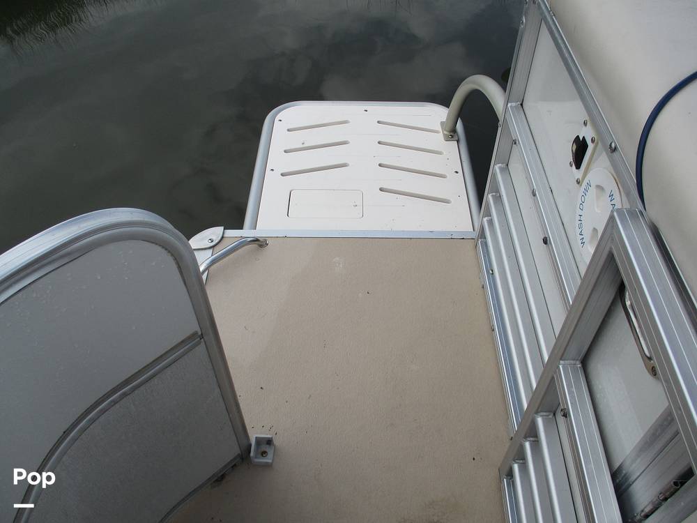 Slide: The Image of South Bay Odyssey 9525 CR 2008 - 14568576