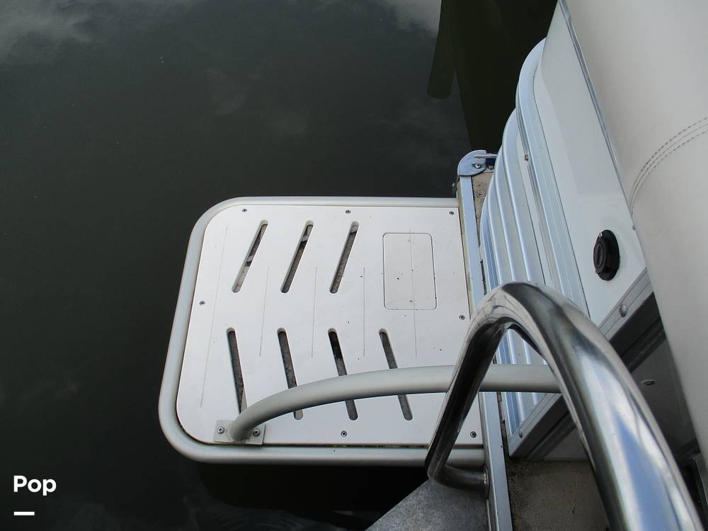 Slide: The Image of South Bay Odyssey 9525 CR 2008 - 14568580