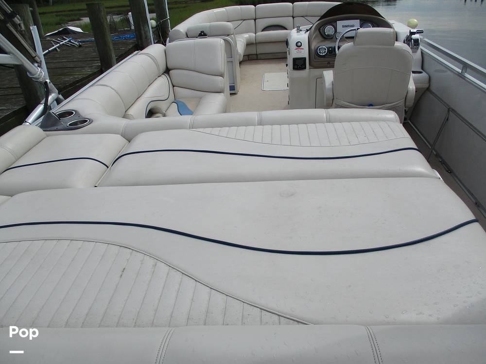 Slide: The Image of South Bay Odyssey 9525 CR 2008 - 14568581