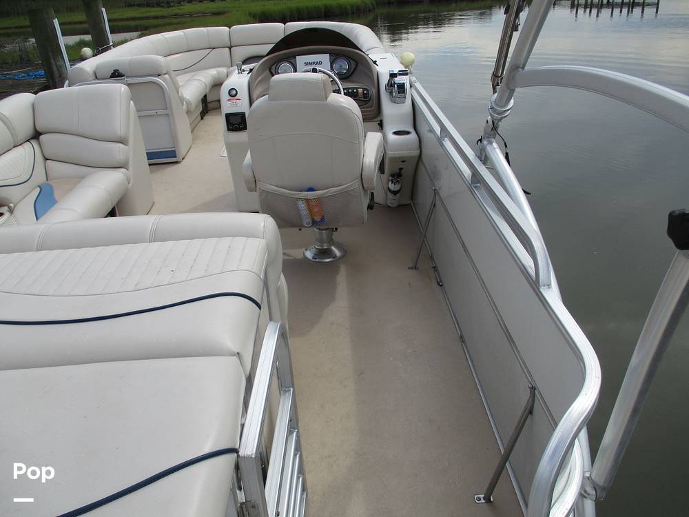 Slide: The Image of South Bay Odyssey 9525 CR 2008 - 14568582