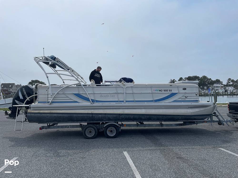 Slide: The Image of South Bay Odyssey 9525 CR 2008 - 15313828