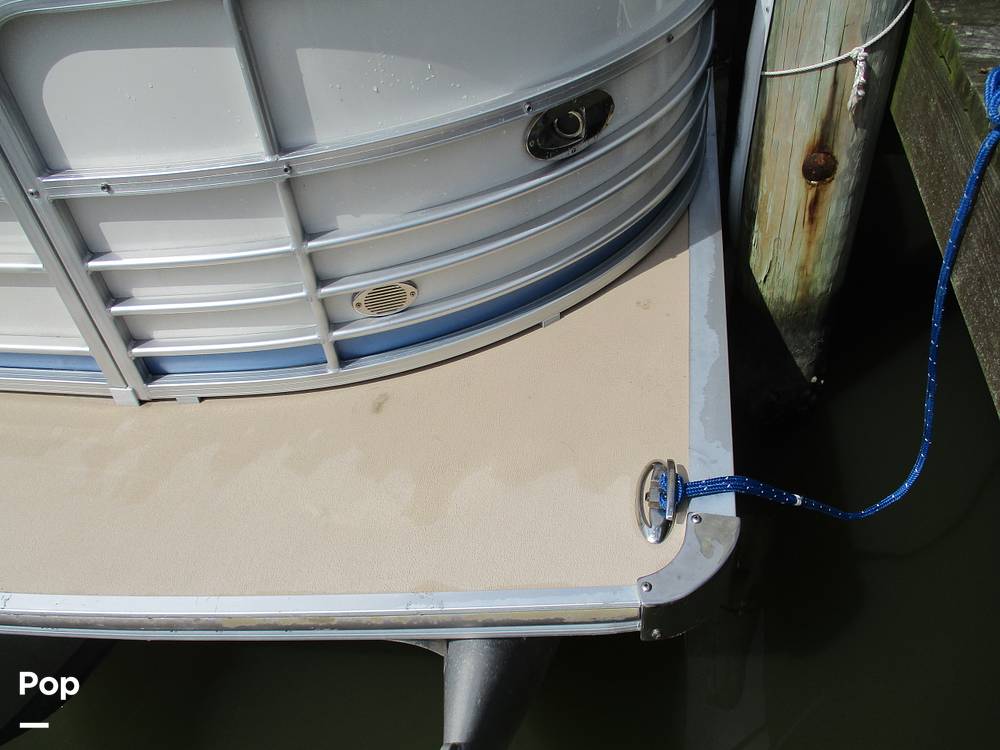 Slide: The Image of South Bay Odyssey 9525 CR 2008 - 14568529