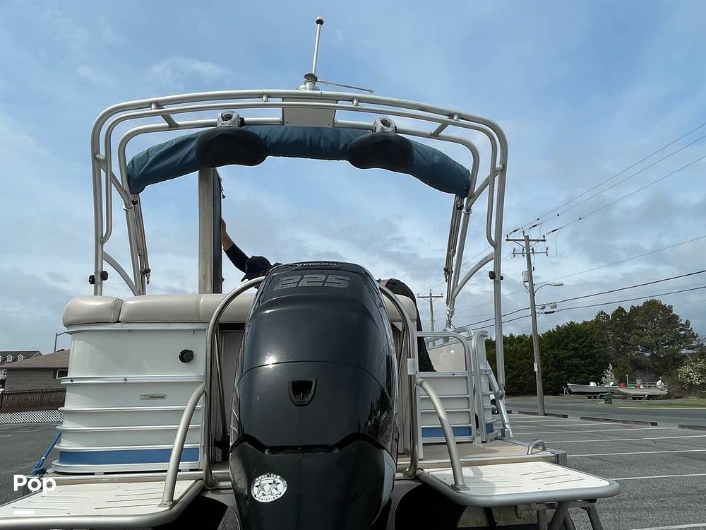 Slide: The Image of South Bay Odyssey 9525 CR 2008 - 15313833