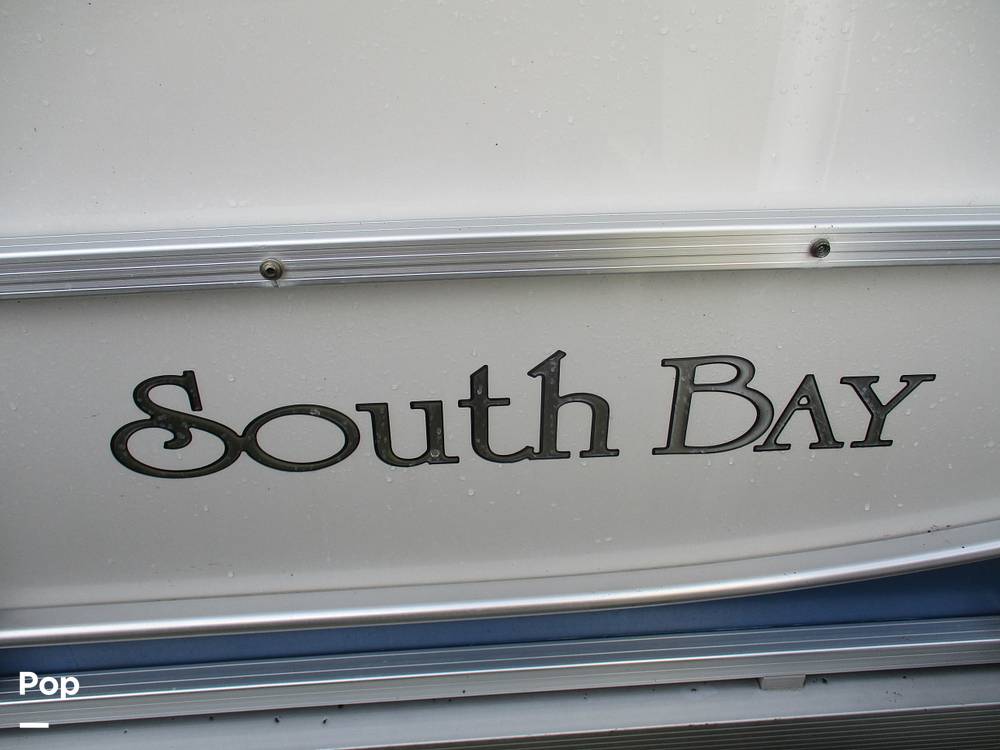 Slide: The Image of South Bay Odyssey 9525 CR 2008 - 14568530