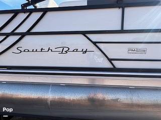 Slide: The Image of South Bay S222RS 2022 - 21