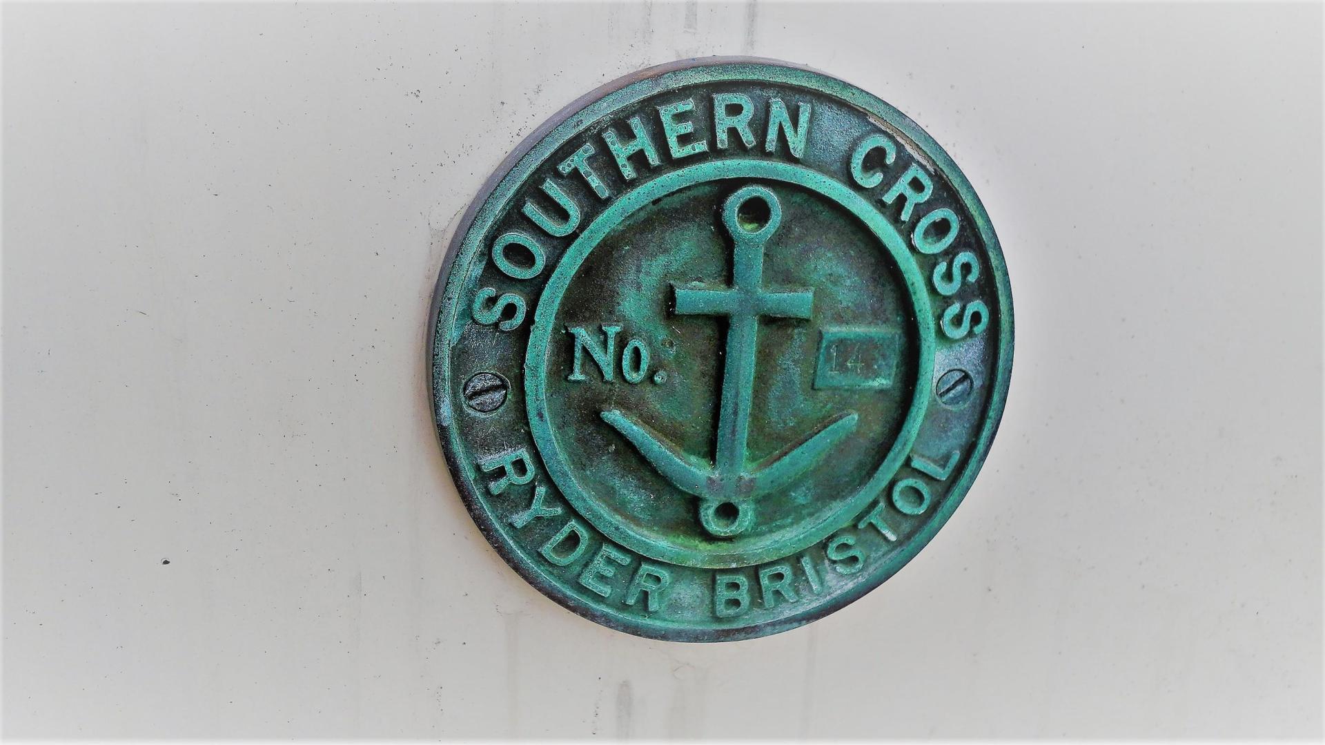 Slide: The Image of Southern Cross 28 1978 - 3654205