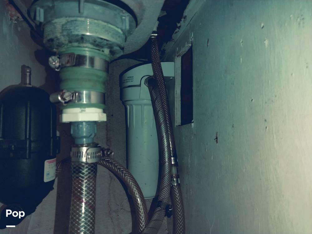 Slide: The Image of Under Sink - 15425096