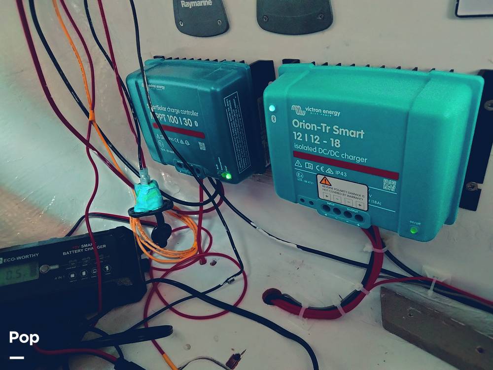Slide: The Image of Battery Charger - 15425108