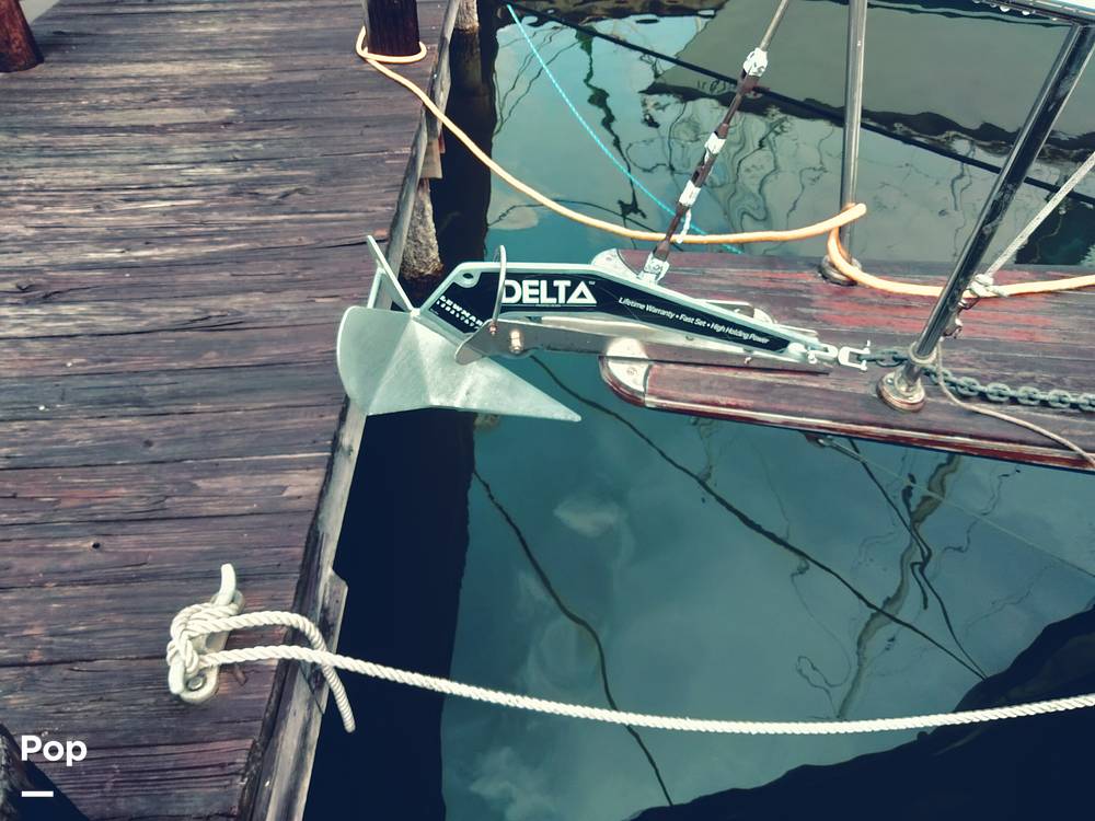 Slide: The Image of Anchor - 15425151
