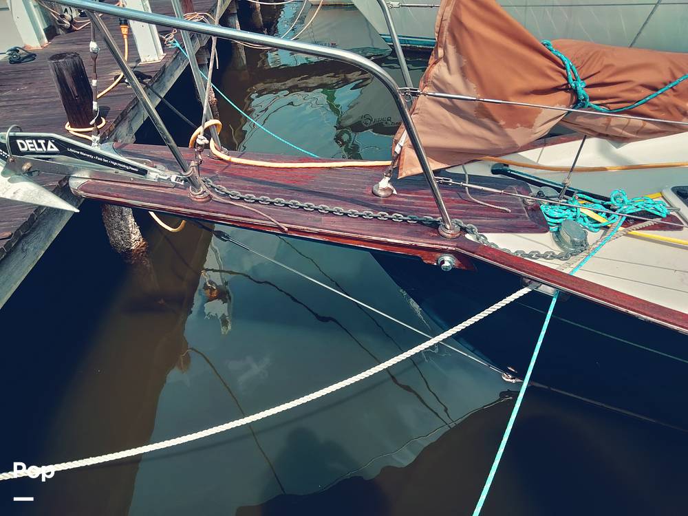 Slide: The Image of Anchor - 15425152