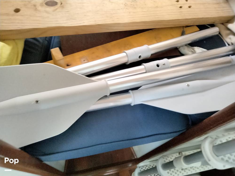 Slide: The Image of Paddles For Raft - 15425071