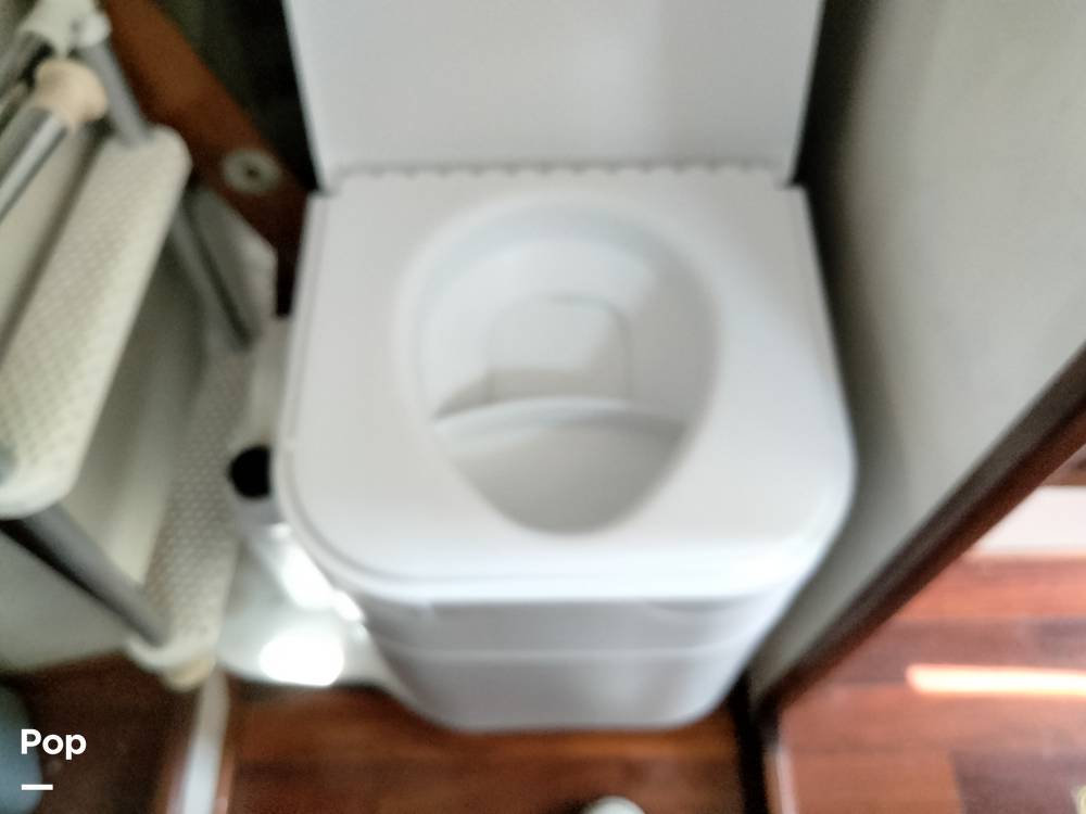 Slide: The Image of Porta-potty - 15425075