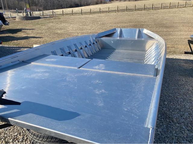 Slide: The Image of Southfork Jet Boat Hulls (IN STOCK) 2025 - 1