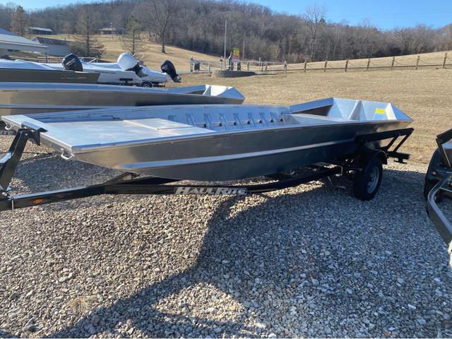 Slide: The Image of Southfork Jet Boat Hulls (IN STOCK) 2025 - 2