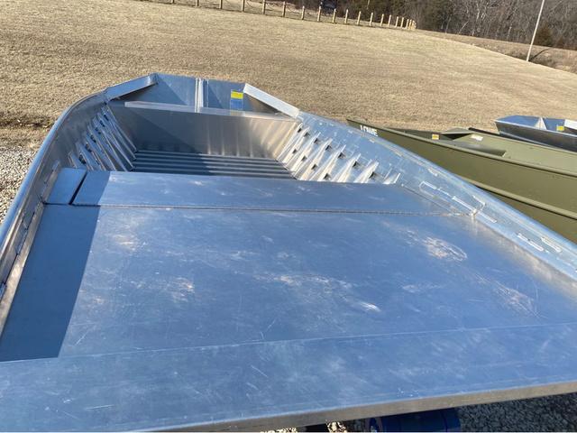 Slide: The Image of Southfork Jet Boat Hulls (IN STOCK) 2025 - 3