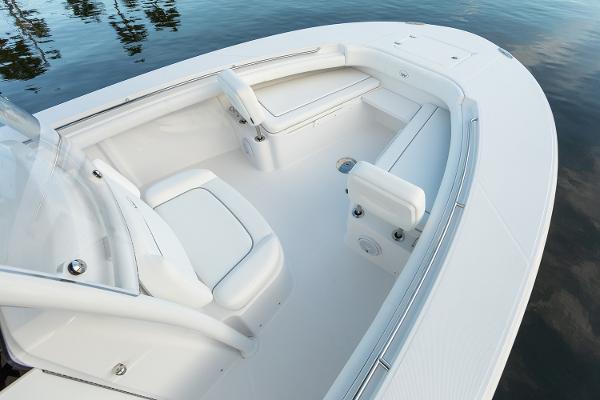 Slide: The Image of Southport 30FE REV Yacht Sales  - 23