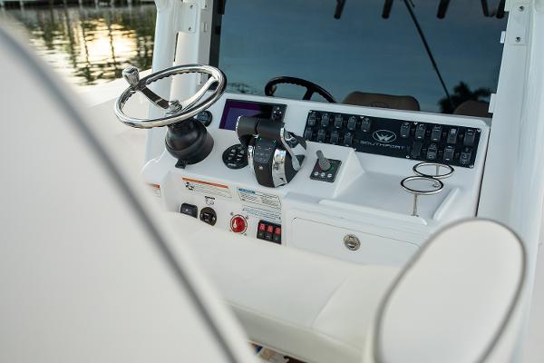 Slide: The Image of Southport 30FE REV Yacht Sales  - 24