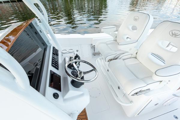 Slide: The Image of Southport 30FE REV Yacht Sales  - 25