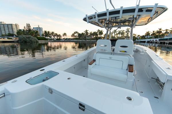 Slide: The Image of Southport 30FE REV Yacht Sales  - 26