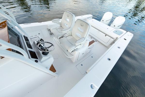 Slide: The Image of Southport 30FE REV Yacht Sales  - 27