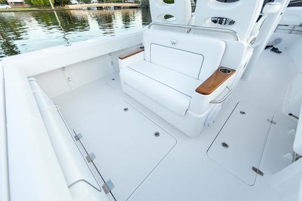 Slide: The Image of Southport 30FE REV Yacht Sales  - 28