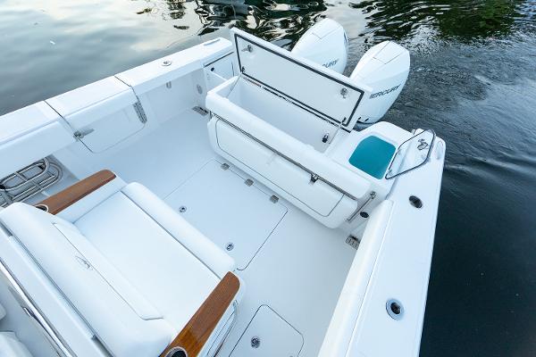 Slide: The Image of Southport 30FE REV Yacht Sales  - 29