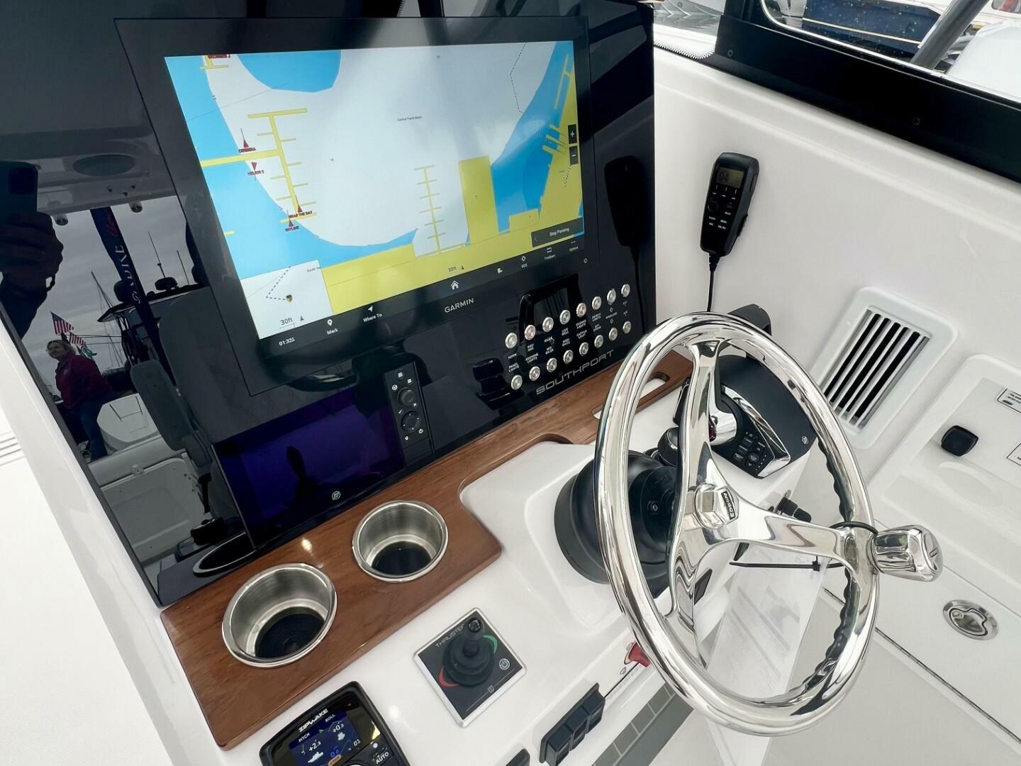 Slide: The Image of Southport 33 DC 2025 - 4958910